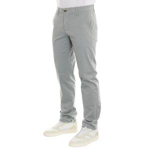 PANTALONE CUBA SQUAD GRIGIO